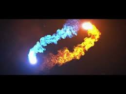 Free Epic Fire Logo Intro After Effects Download Youtube Youtube Banner Backgrounds Banner Background Images Iphone Background Images