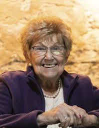 Joan Elaine (Erickson) Eichers Obituary