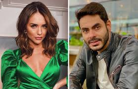 Ask anything you want to learn about rafa kalimann ✔ by getting answers on askfm. Rafa Kalimann Sobre Rodolffo No Bbb 21 Muito Feliz Em Ver Meu Ex Marido La Jetss