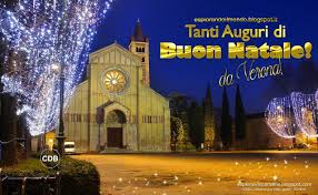 Cdb Cartoline Per Tutti I Gusti Cartolina Tanti Auguri Di Buon Natale Con Immagin Cartoline Buon Natale Natale