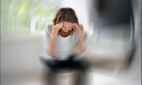 Nieuw onderzoek: Angst kan een waarschuwingssignaal zijn voor een goedaardige  hersentumor - Gazeta Express