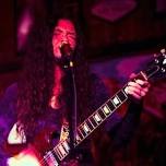 The Jesse Williams Band
