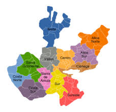 Cada día hay nuevos empleos para todo tipo de perfiles. Jalisco Wikipedia