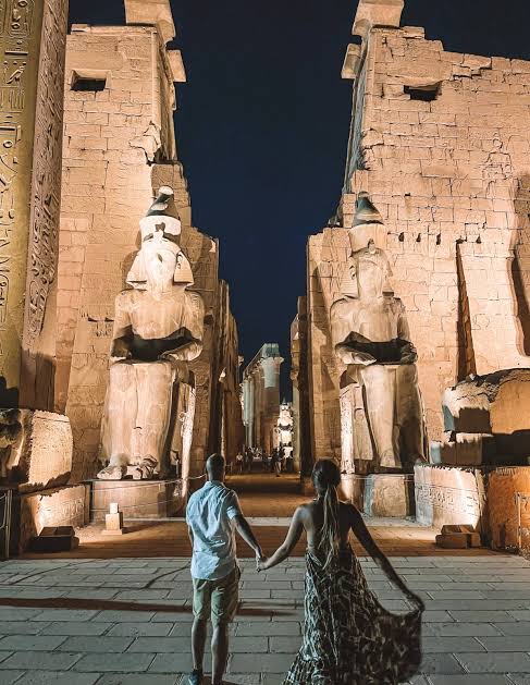 Luxor Temple (Egypt) - Travel Guide & Tips for Visiting
