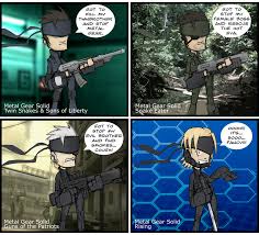 Last updated on january 22, 2019 by aether. Metal Gear Solid Funny Quotes Quotesgram