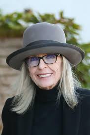 Rip with love to actress Diane Keaton