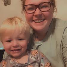 Bluey Bows for Christmas