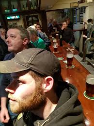 Ned's Bar Ballinagar