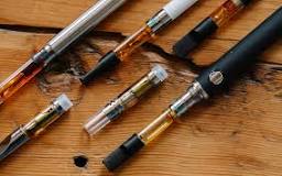 VAPE CARTS