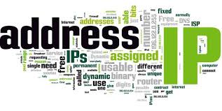 Static Ip Addresses Everything You Need To Know Blocking Websites Ip Address Proxy Server
