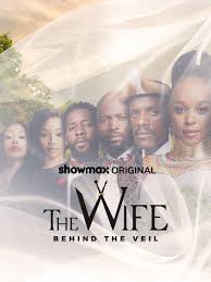 The Wife – SA Series