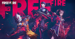 We did not find results for: Which Country Does Garena Free Fire Come From