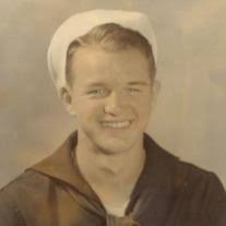 Warren Wright Obituary