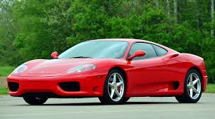 Record sale prices have been unabashedly broken at auctions since the turn of the century, reaching into the tens of millions of dollars before a victor declared. What To Look For In A Used Ferrari 360 Moderna
