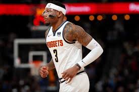 His college career stats are as follows: Torrey Craig Bloodied Not Beaten For Denver Nuggets The Durango Herald