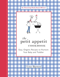 Lisa draws her beautiful fonts for her series, 365. Amazon Com The Petit Appetit Cookbook Easy Organic Recipes To Nurture Your Baby And Toddler 9781557884534 Barnes Lisa Books