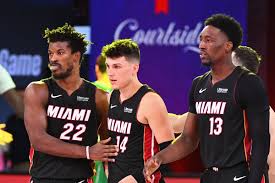 Bam adebayo team usa commitment could drop dominoes reports surfaced on monday that miami heat star center, bam adebayo, has committed to team usa for the upcoming 2021 tokyo olympics. Toronto Raptors Vs Miami Heat 22421 Free Pick Nba Betting Odds