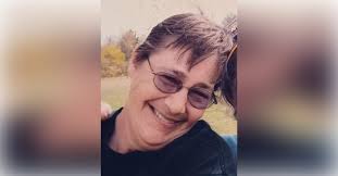 Obituary information for Kathy Sue Smith