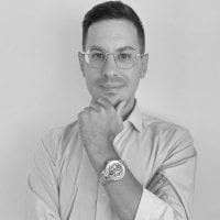 Nicholas Ferrante's Instagram, Twitter & Facebook