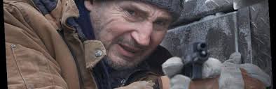 Liam neeson leads the flick as mike, an ice road driver trying to save trapped miners before time runs out. The Ice Road First Look At Liam Neeson In Action Rescue Mission Movie Currently Shooting In Canada Efm Hot Lifestyle News