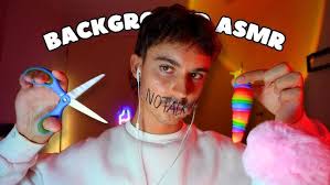 Background ASMR for Studying, Cleaning, Gaming *NO TALKING 🤫