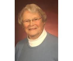 Priscilla Ohler Obituary (1924