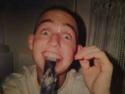 S.M.K. IN MEMORY OF SAUL MARTIN KNIGHT