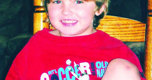 Sam Windham turned four years old.