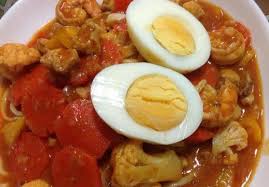 Mee bandung muar special kuah pekat dengan bahan rahsia. Resepi Mee Bandung Sangat Sedap Dan Simple Blogopsi