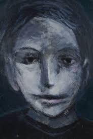 Two Robert Broderson Figural Paintings sold at auction