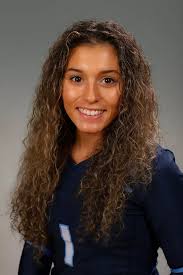 2020 Women's Volleyball Roster