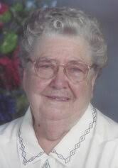Thelma Elizabeth Baumgartner