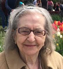 Violet Keleshian Obituary May 21, 2018