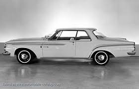 Image result for Polar White 1962 Dart