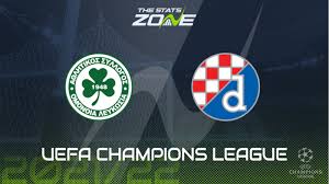 Ac omonia nicosia, nicosia, cyprus. Second Qualifying Round Omonia Nicosia Vs Dinamo Zagreb Preview Prediction The Stats Zone