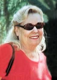 Napa Valley neighbors: Obituaries for August 13