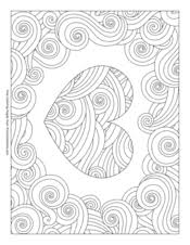 Having a family is an important part of your life and relationship, and your newfound respect for each other as parents can be a great thing to bring into your anniversary message. Together Forever Coloring Page Free Printable Pdf From Primarygames