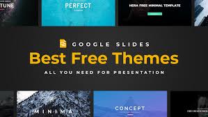 The ux google slides themes presentation template is an all in one presentation template created for google slides. 20 Best Free Google Slides Themes Of 2020 Graphicbulb