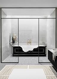 Classic bathroom style has been widely used for decades. Modern Classic Bathrooms Ideas With Isabella Hamann