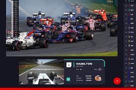 Live formula 1(f1) stream schedule. Formel 1 Live Stream F1 Tv Pro Startet Beim Spanien Gp 2018