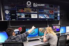 Radio broadcasters who wish to air the 2021 tokyo olympics live on their radio channels are in. Tokyo Olympics Live Broadcast Live Streaming In 220 Countries Follow Live
