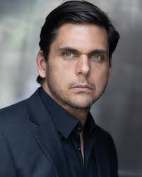 Marc Gordon's Instagram, Twitter & Facebook