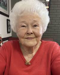 Leona F. Burns Obituary April 12, 2024