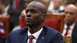 Asesinado el presidente de haití, jovenel moise. R6boetsba2jyqm