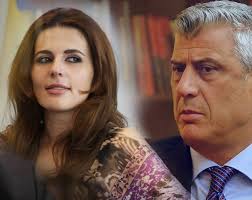 Vlora Çitaku presidente si objekt i pazareve apo zgjedhje e merituar?!