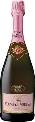 $2 delivery charge applies to the ny metro area. Veuve Du Vernay Brut Rose Nv France Buy Nz Wine Online Black Market