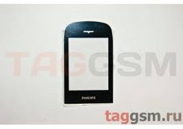 стекло корпуса Philips F515