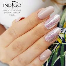 Pin On Pixel Effect Nails Design