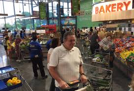 Sie können für amazonkäufe nachträglich die rechnung an ihrem pc ausdrucken. Lidl Eroffnet 100 Filiale In Den Usa So Anders Sehen Sie Aus Business Insider