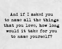 Wouldn T Even Occur To Me How Can I Possibly Forget That Love You Poems Inspirational Quotes Friend Quotes For Girls
